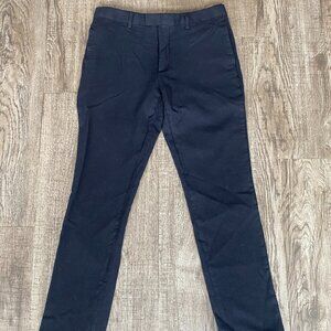 Sandro Mens Dress Pants